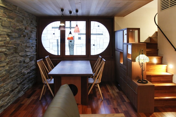 東京都S様 納品事例2