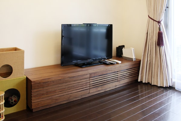 横浜市M様 納品事例2