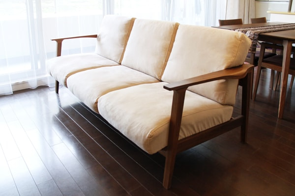 横浜市M様 納品事例3