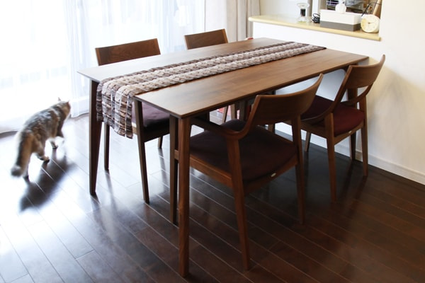 横浜市M様 納品事例4