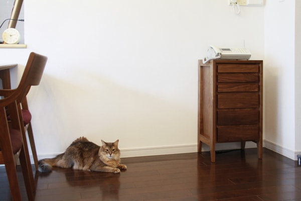 横浜市M様 納品事例5