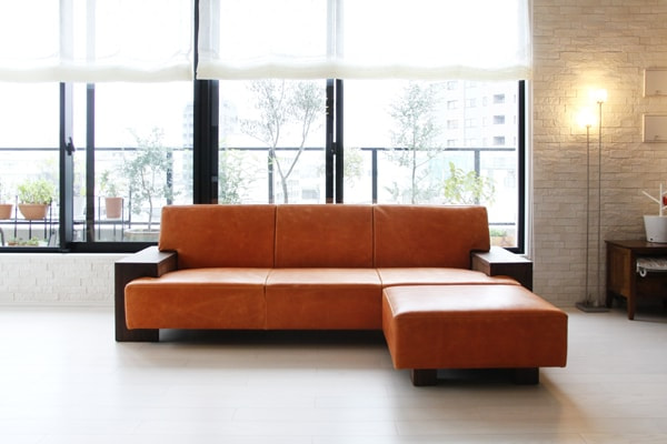 目黒区Z様 納品事例1