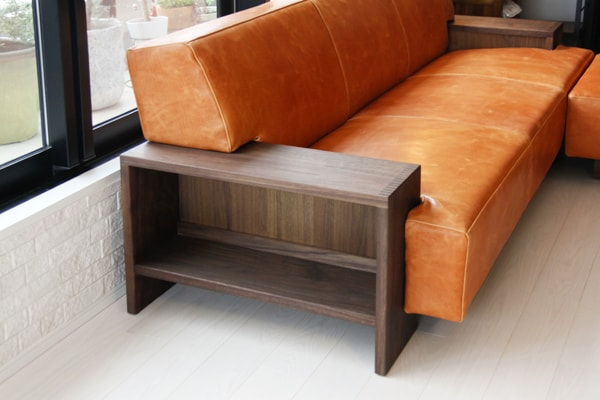 目黒区Z様 納品事例3