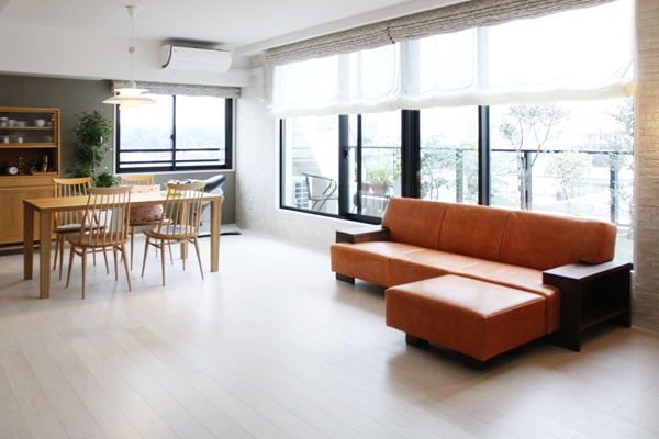 目黒区Z様 納品事例4