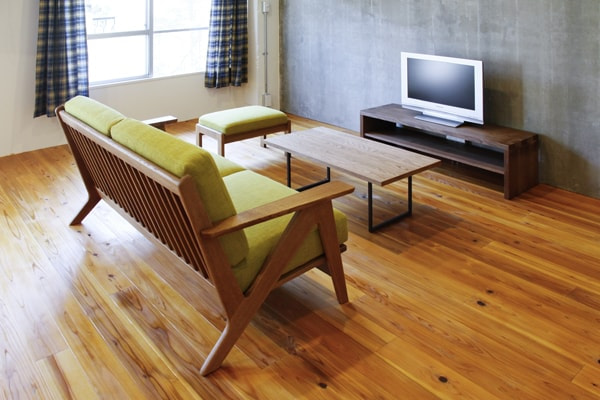 千葉県K様 納品事例2