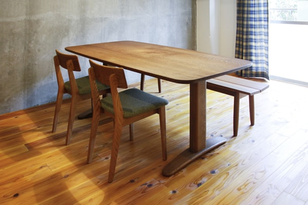 千葉県K様 納品事例5