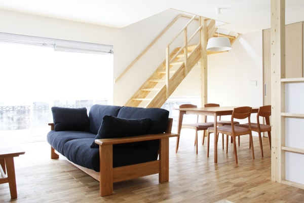 横浜市S様 納品事例1