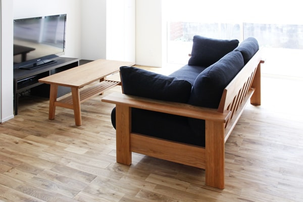 横浜市S様 納品事例2