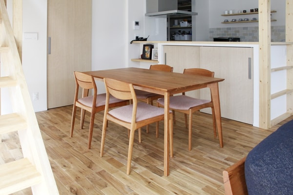 横浜市S様 納品事例3