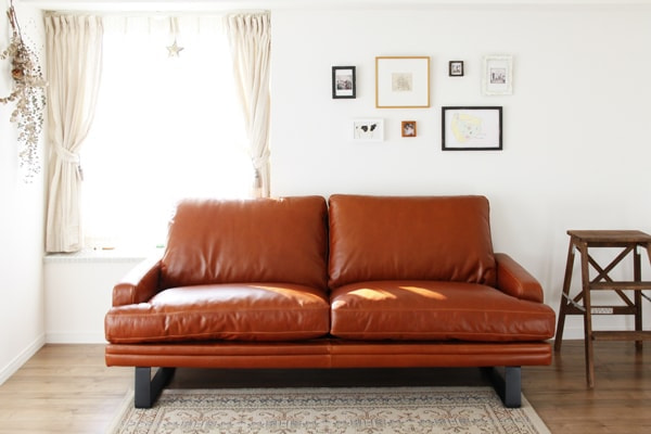 東京都A様 納品事例1