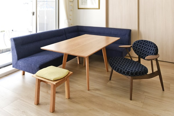 東京都M様 納品事例1