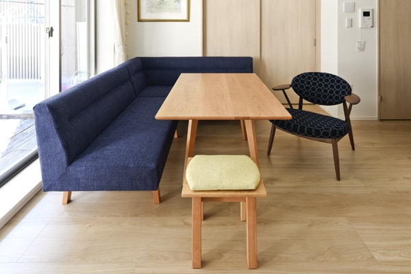 東京都M様 納品事例2