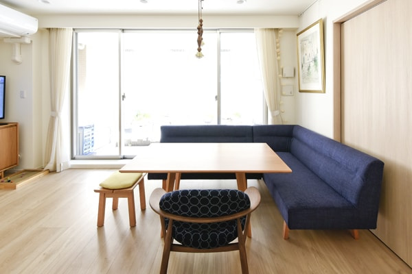 東京都M様 納品事例3