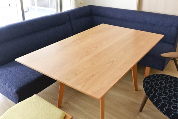 東京都M様 納品事例4