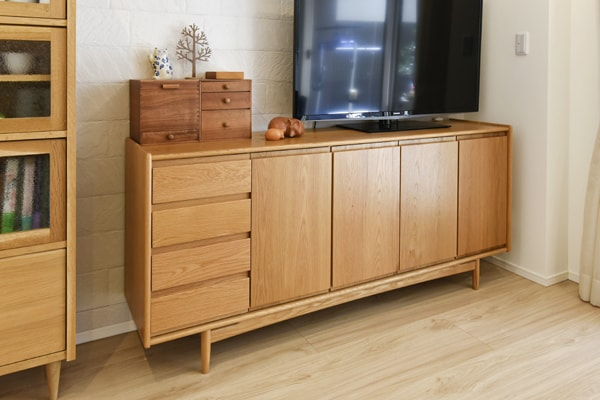 東京都M様 納品事例7