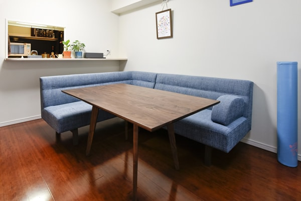 世田谷区S様 納品事例1