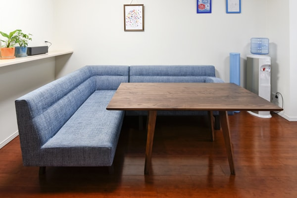 世田谷区S様 納品事例2