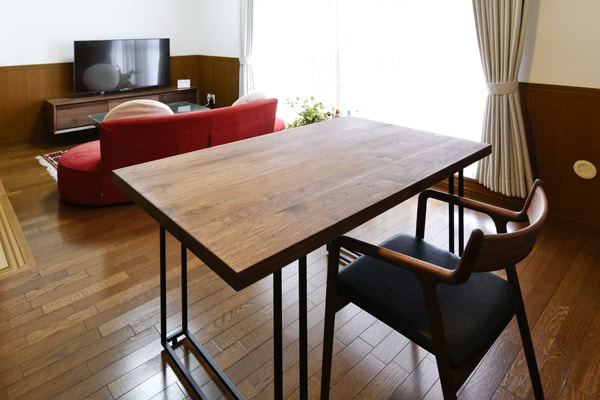 神奈川県U様 納品事例1