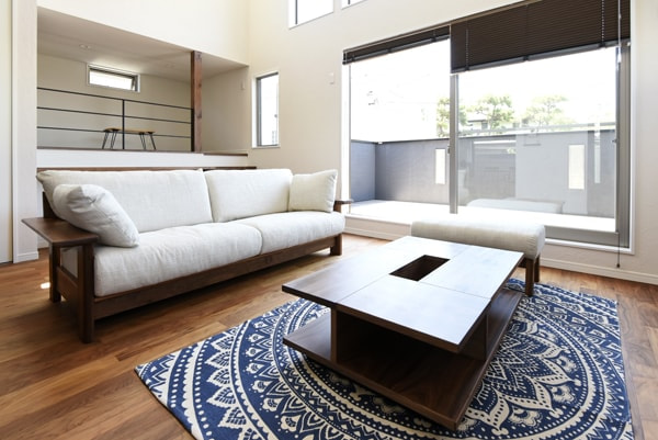 神奈川県N様 納品事例1