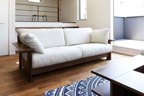 神奈川県N様 納品事例2