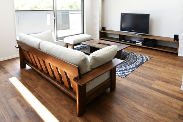 神奈川県N様 納品事例4