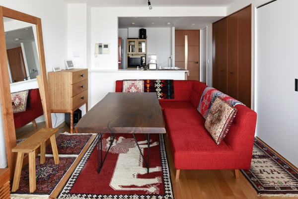 埼玉県S様 納品事例1