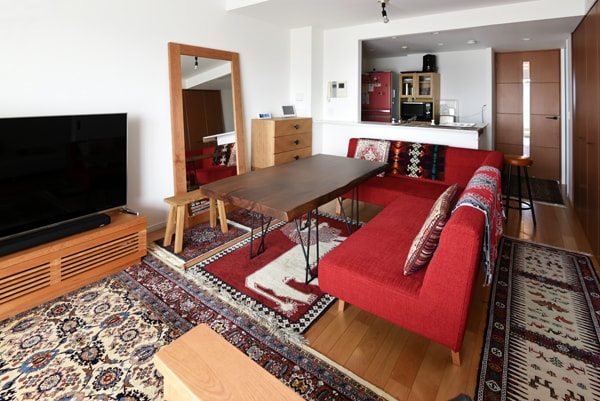 埼玉県S様 納品事例2