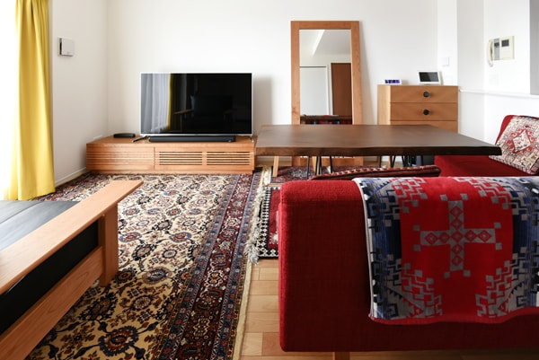 埼玉県S様 納品事例4