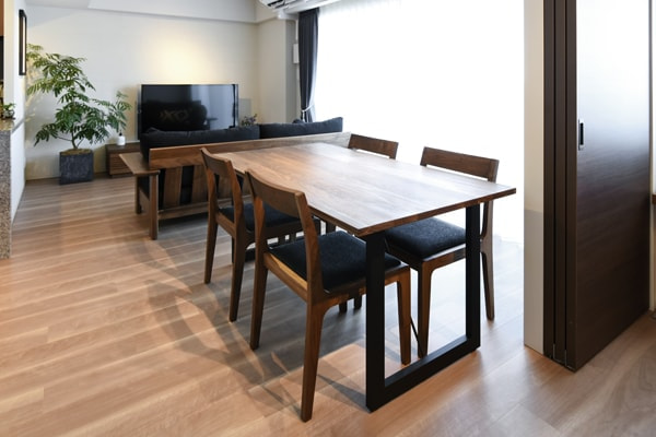 東京都K様 納品事例2