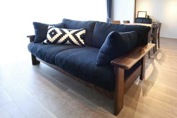 東京都K様 納品事例3