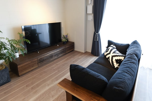 東京都K様 納品事例4