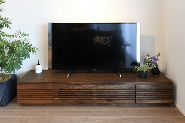 東京都K様 納品事例5