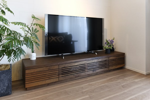 東京都K様 納品事例6