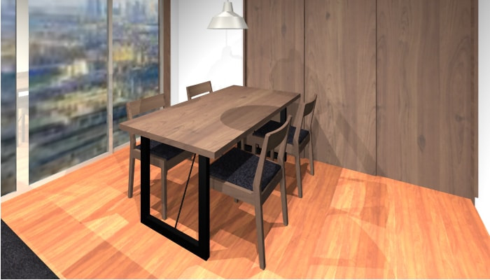 東京都K様 納品事例8