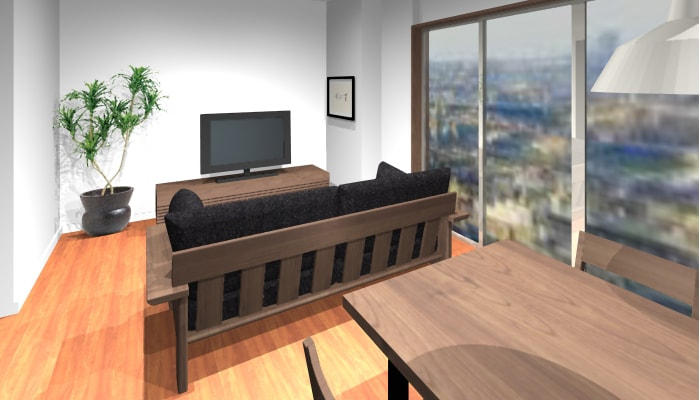 東京都K様 納品事例9