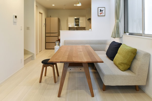 東京都S様 納品事例1