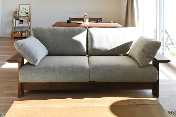 東京都N様 納品事例1