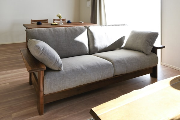 東京都N様 納品事例2