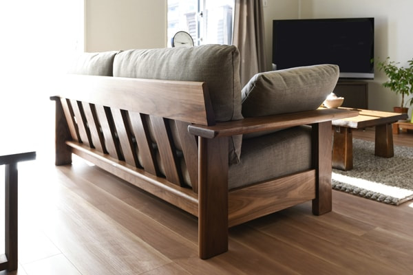 東京都N様 納品事例3