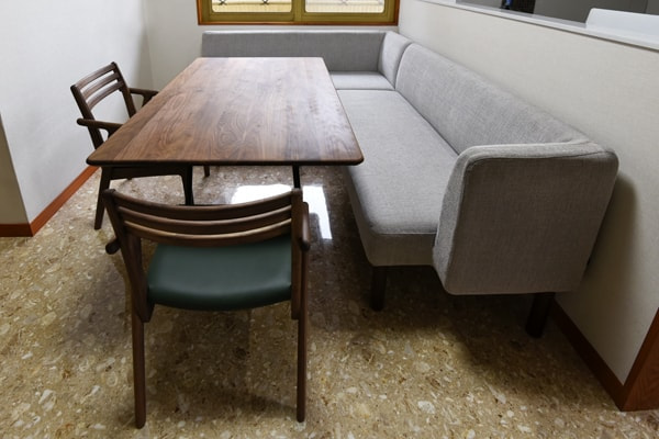 山梨県K様 納品事例2