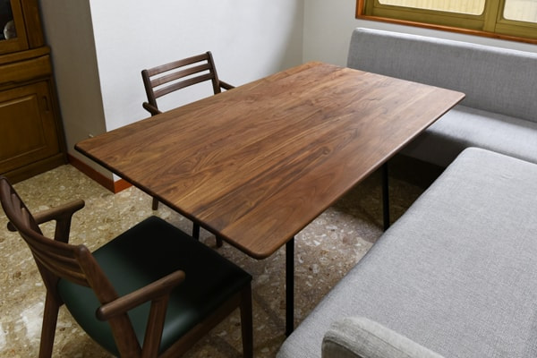 山梨県K様 納品事例4