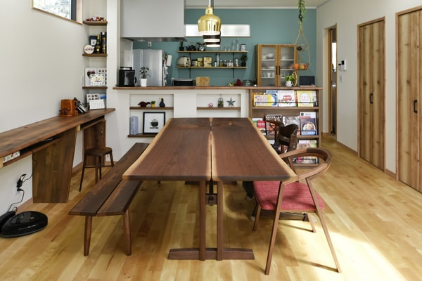 千葉県I様 納品事例1