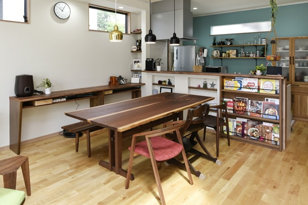 千葉県I様 納品事例2