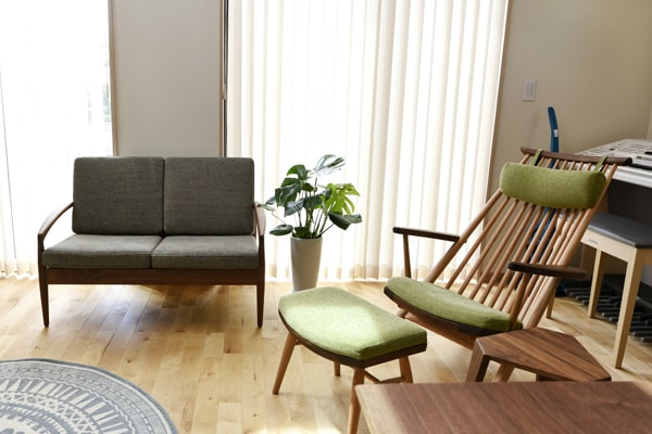 千葉県I様 納品事例4