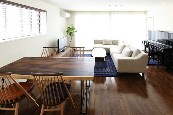 東京都S様 納品事例8