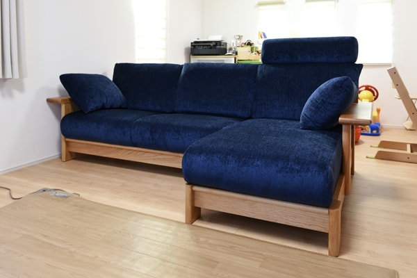 大田区S様 納品事例1