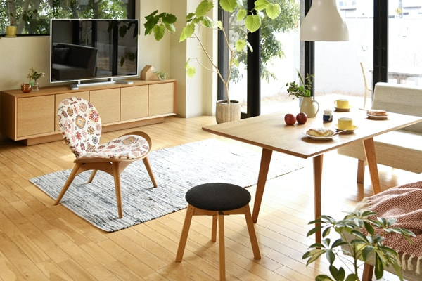 リビングダイニングセット1