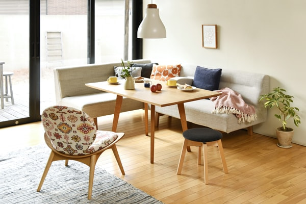 リビングダイニングセット2