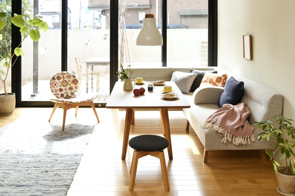 リビングダイニングセット3