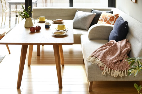 リビングダイニングセット4